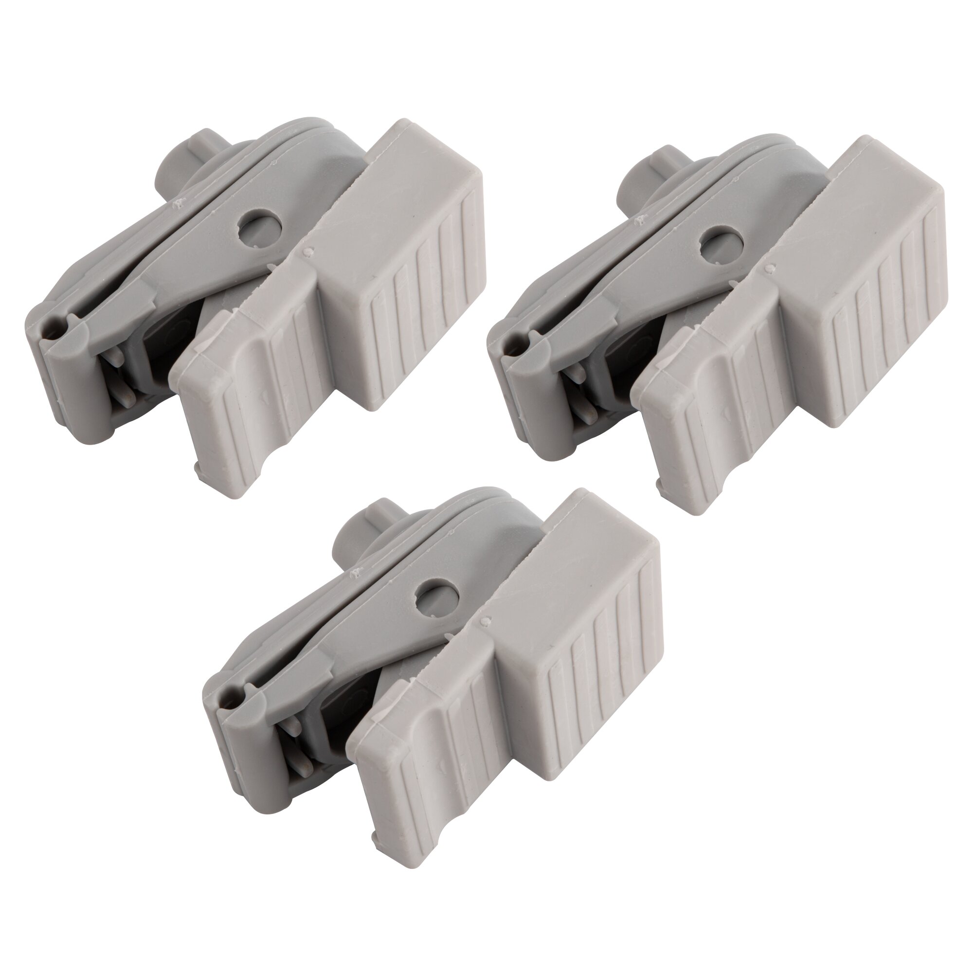 Halteösen Quick Lock Pads, KNAUS