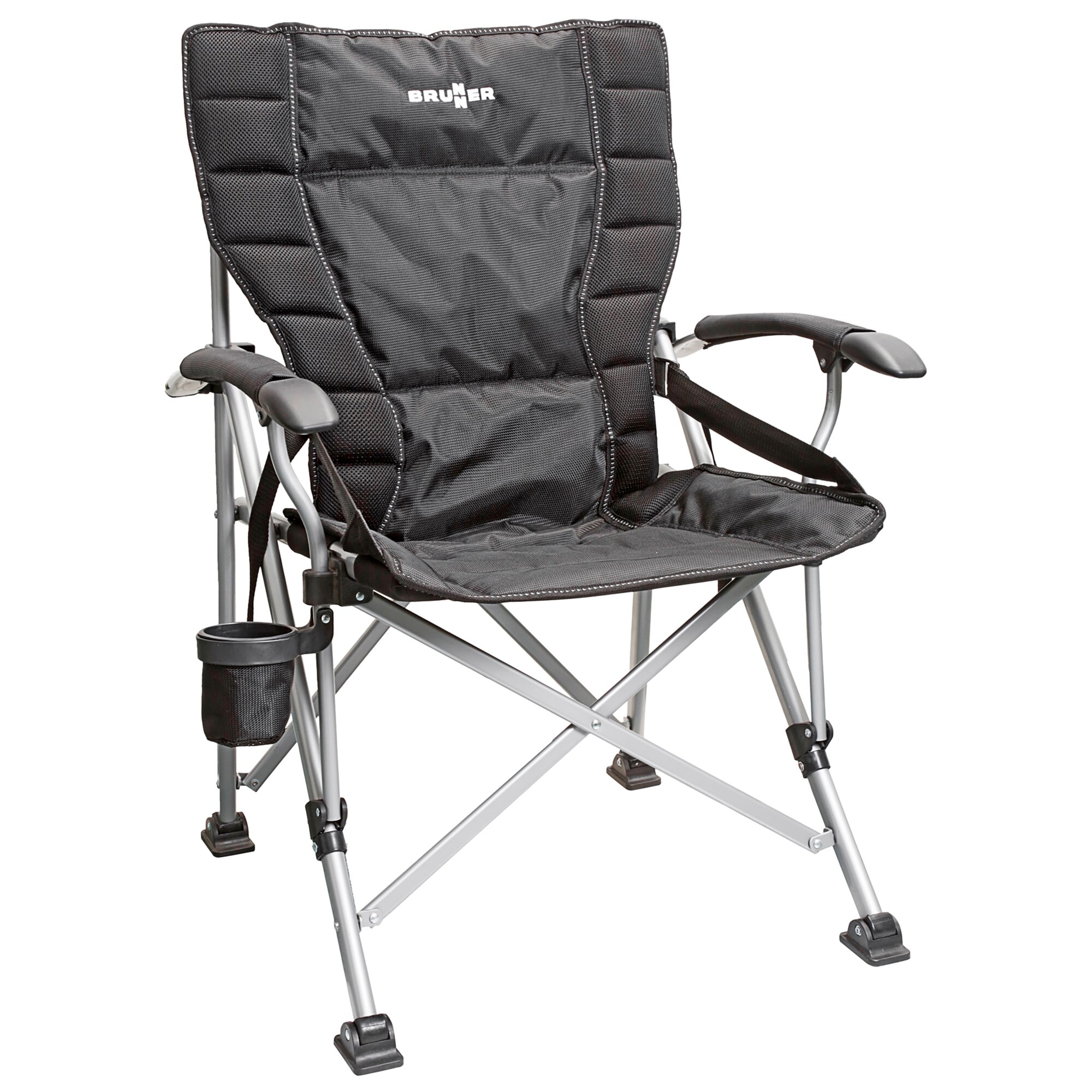 Faltstuhl Raptor XL
