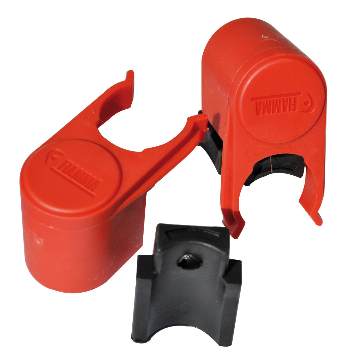 Bull Shock Absorber – Dämpfer-Set