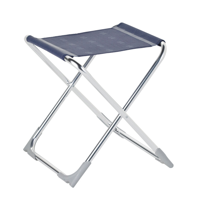 Klapphocker Soul, blau