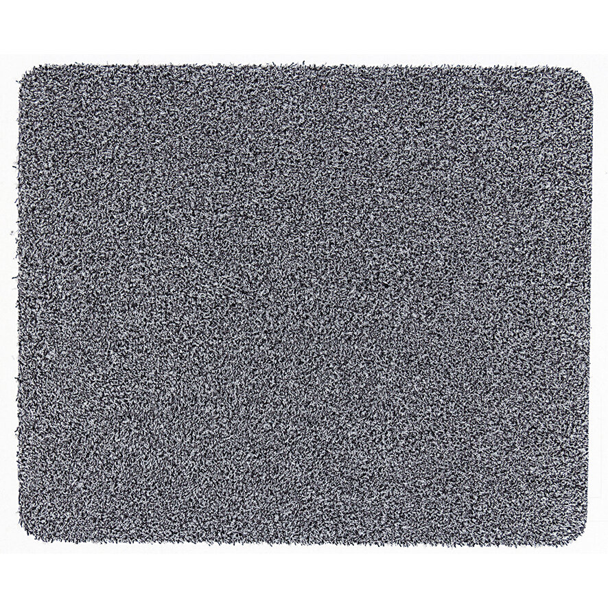 Fußmatte Aquastop, grau, 100 cm
