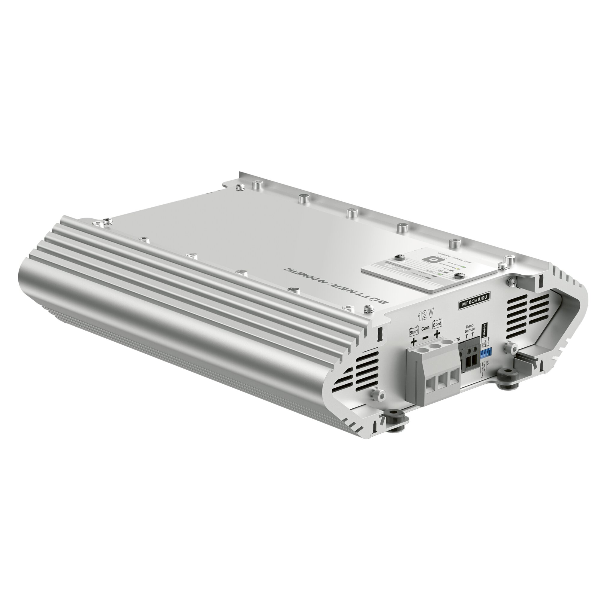 Batterie-Control-Booster MT, 40 A