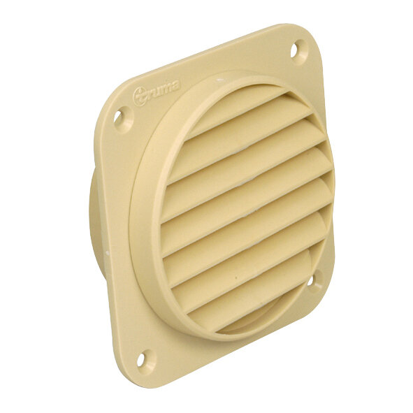 Schwenkdüse SCW 2, beige