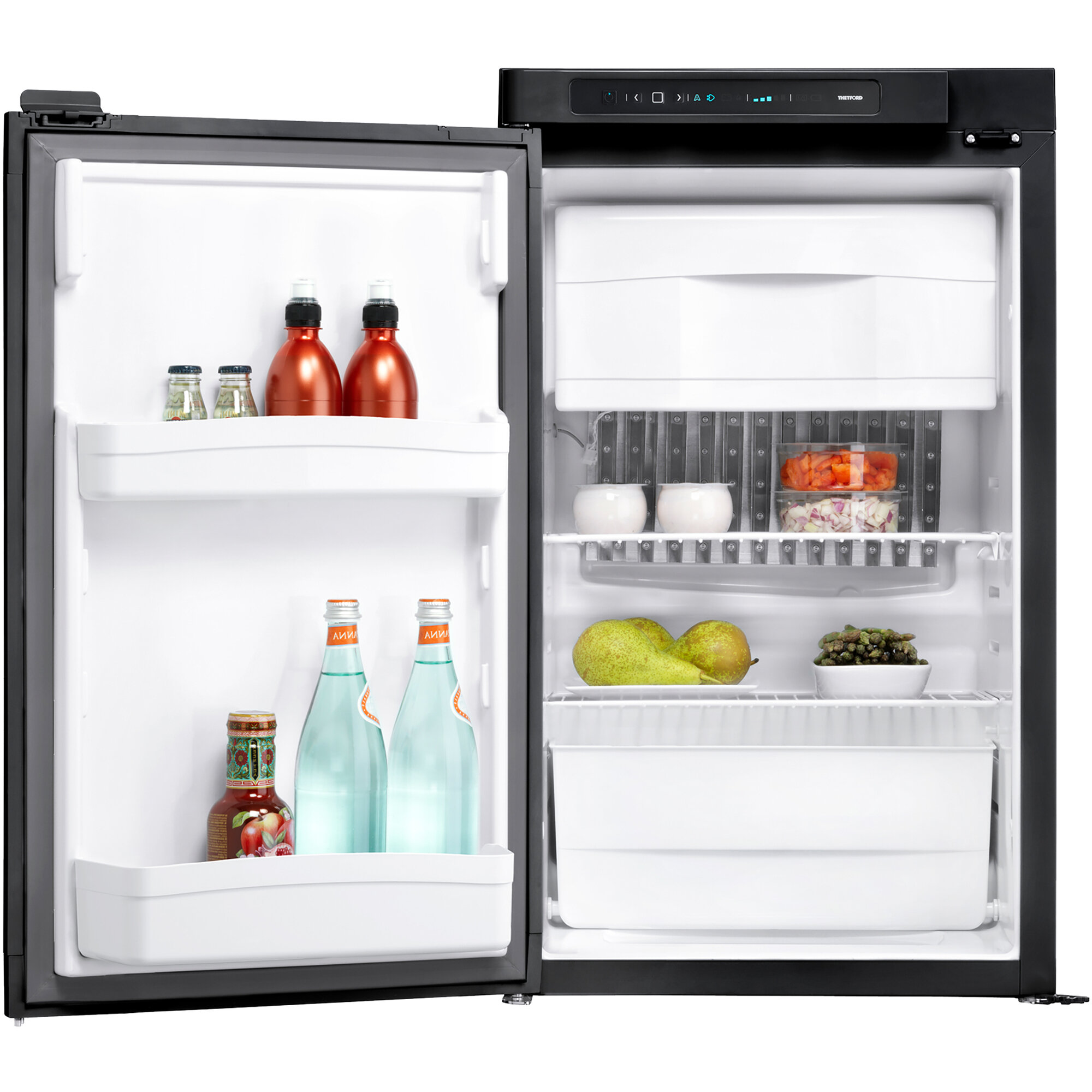 Kühlschrank, Ja, 81 l