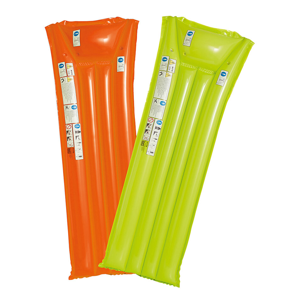 Liegematratze Neon