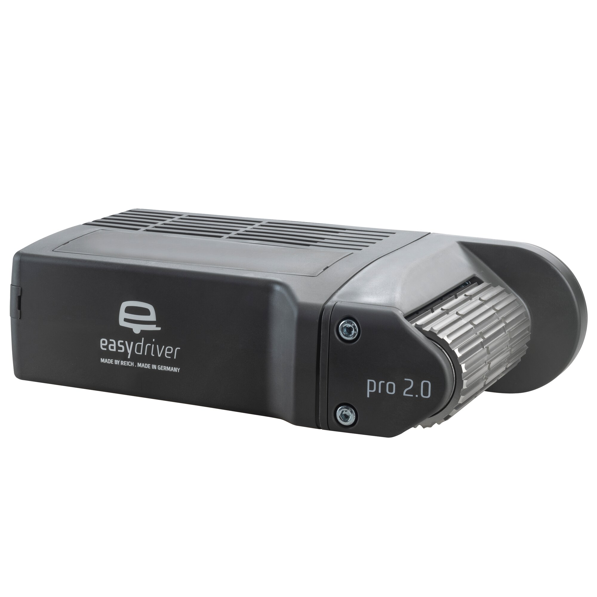 Rangierantrieb easydriver pro 2.8 Black Edition