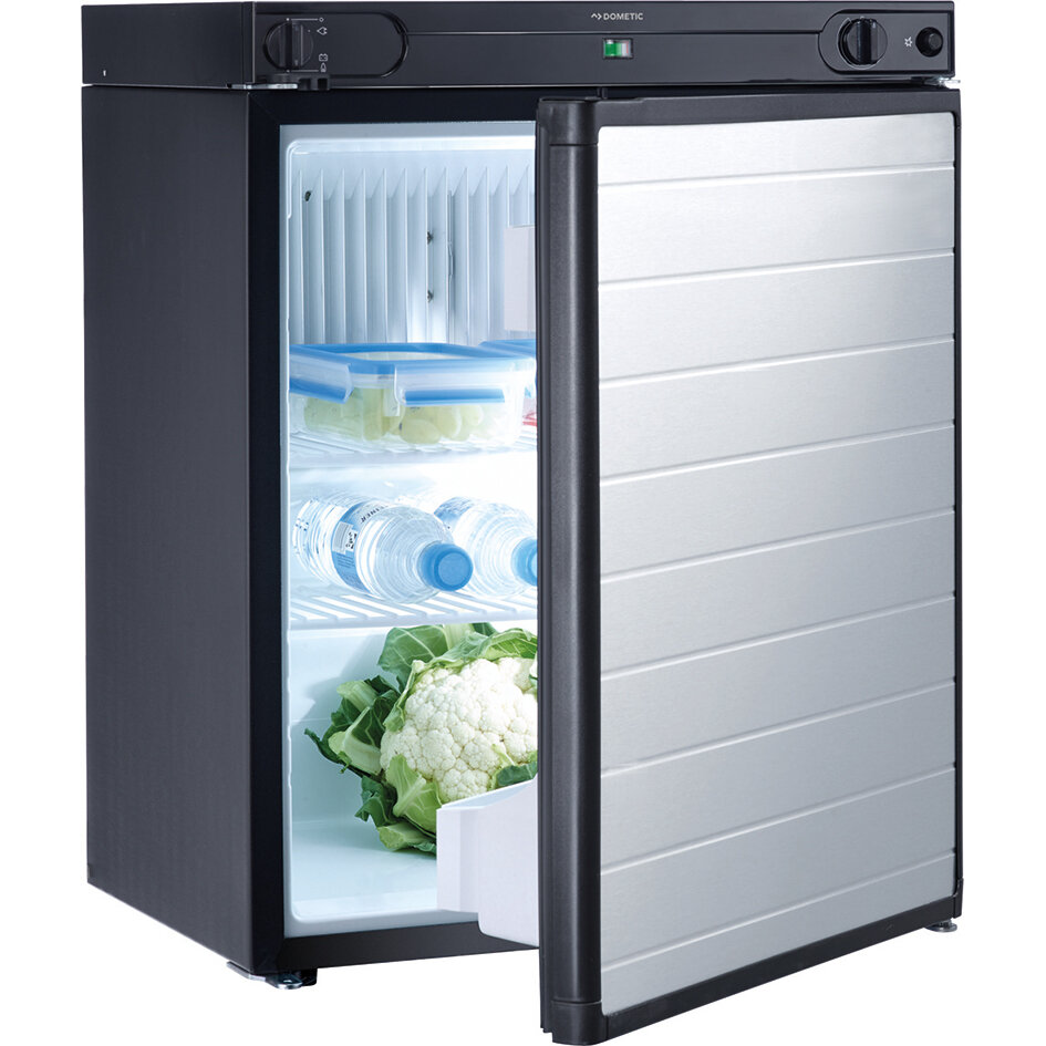 Absorberkühlschrank CombiCool RF-60, 30 mbar