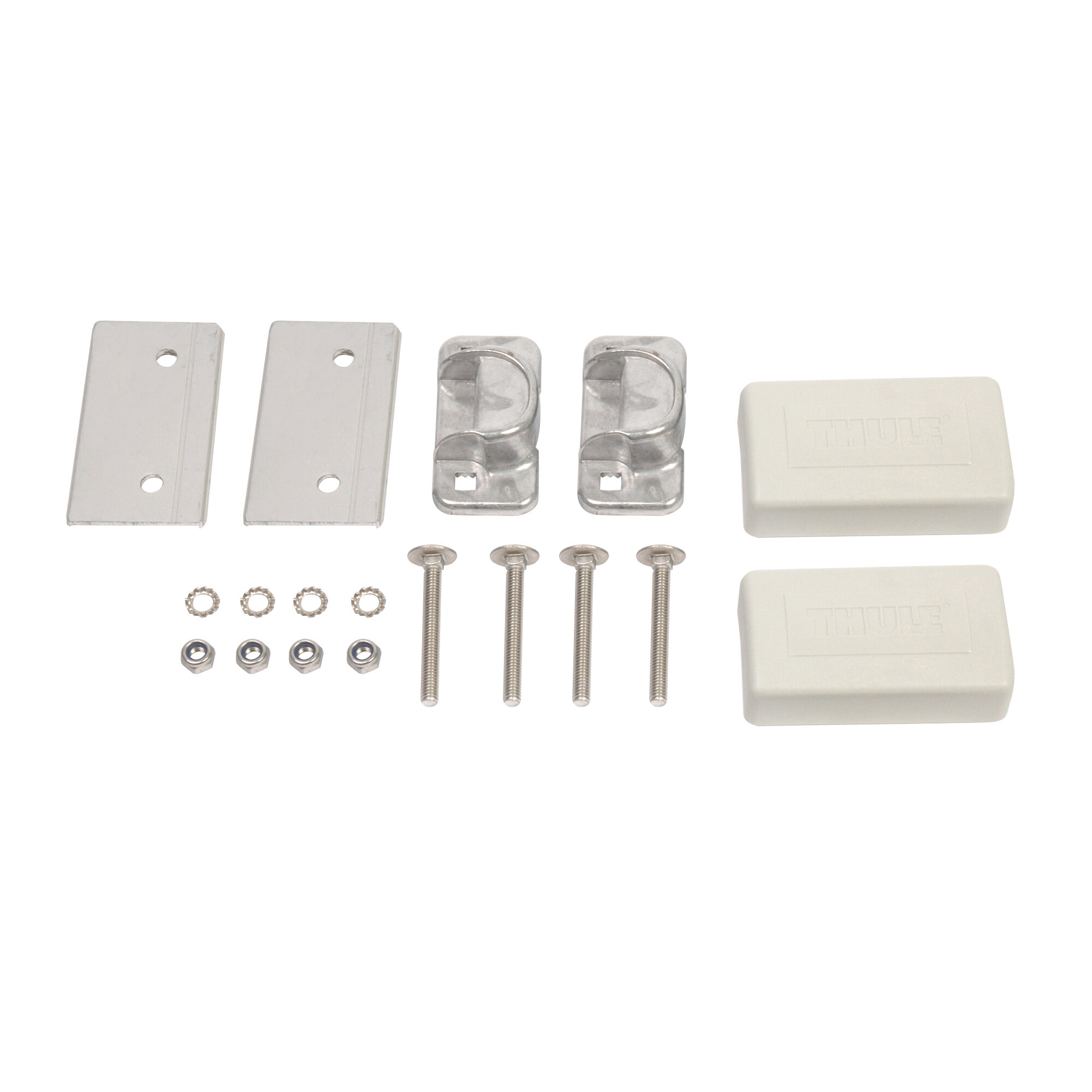Tragrahmenhalterung oben Thule Sport / Elite / G2 / Lift, 2 Stück