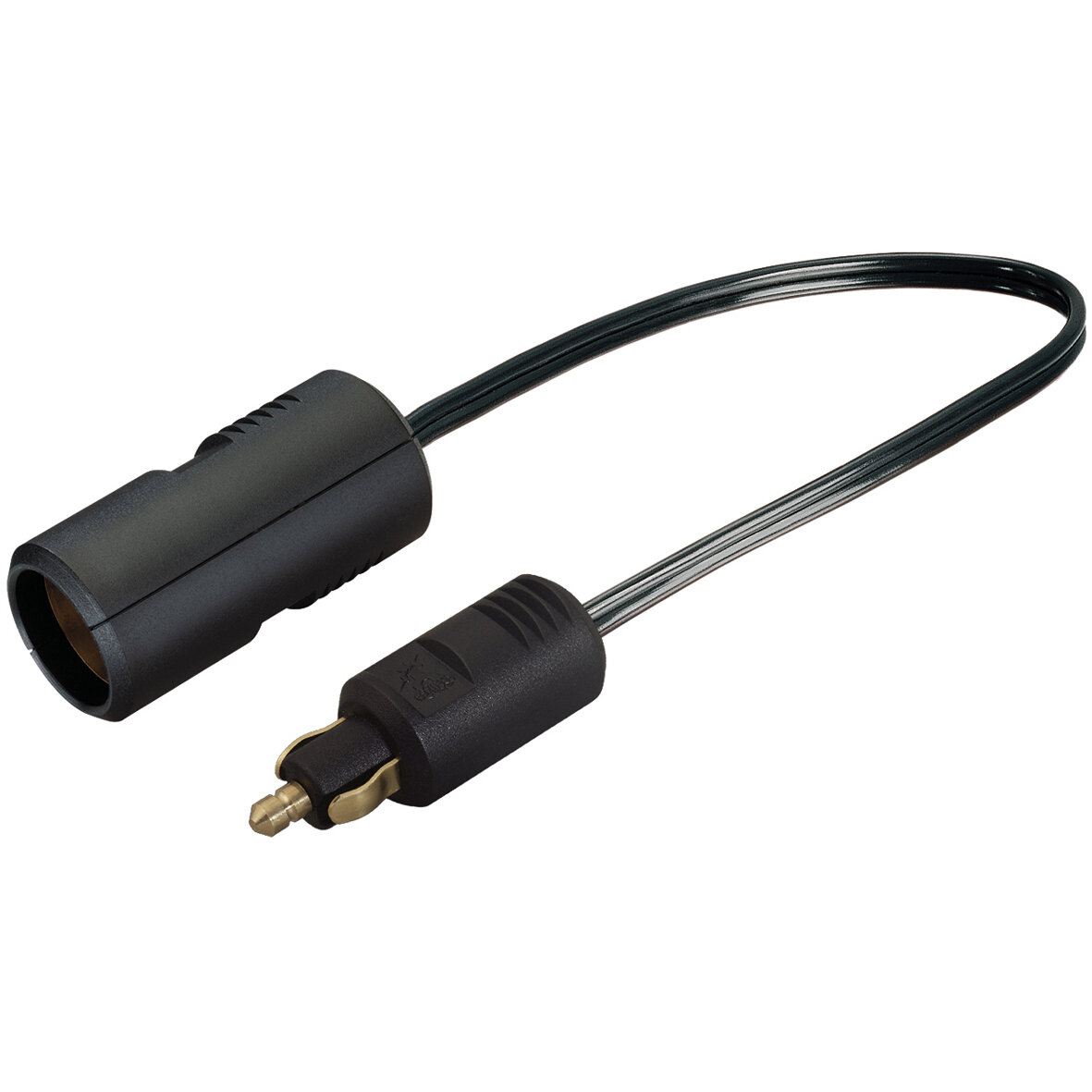 Adapterstecker für Zigarettenanzünder