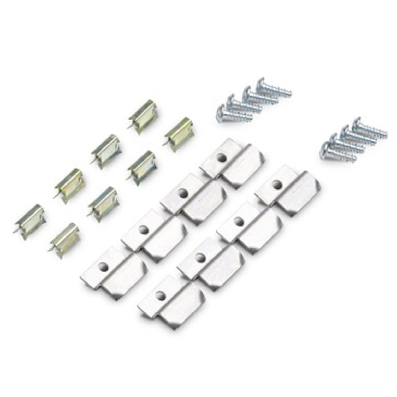 Montagesatz für Micro Heki AF, 26 mm