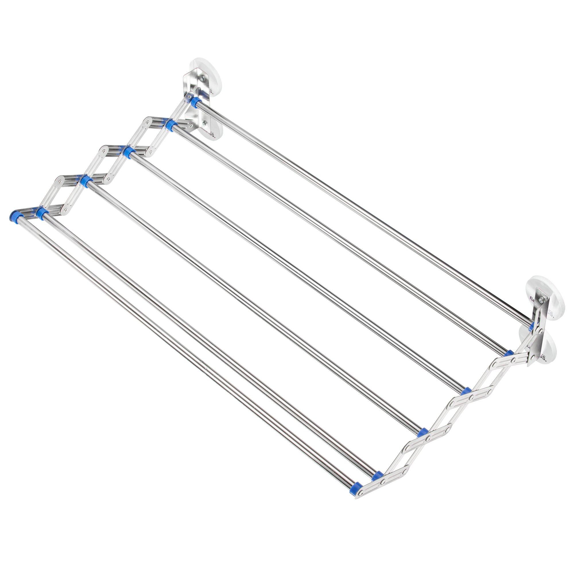 Wäschetrockner flexiMAGS, weiß
