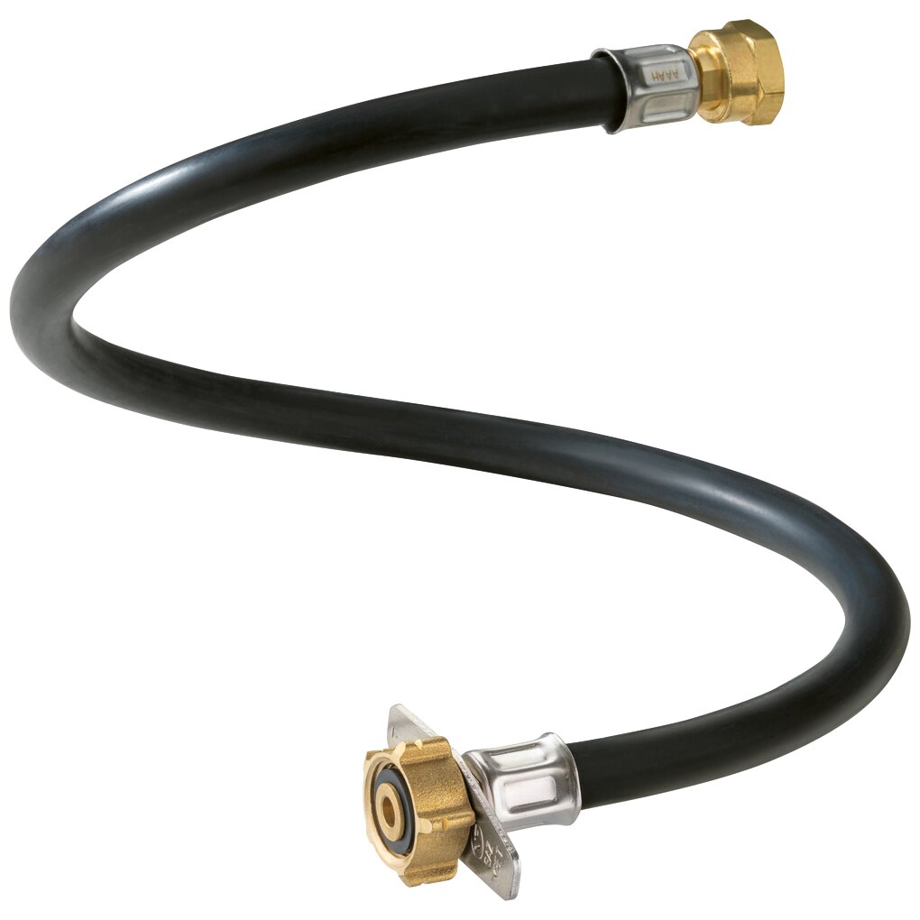Hochdruck-Schlauchleitung Caramatic ConnectBasic G.2 (Shell-F), 750 mm