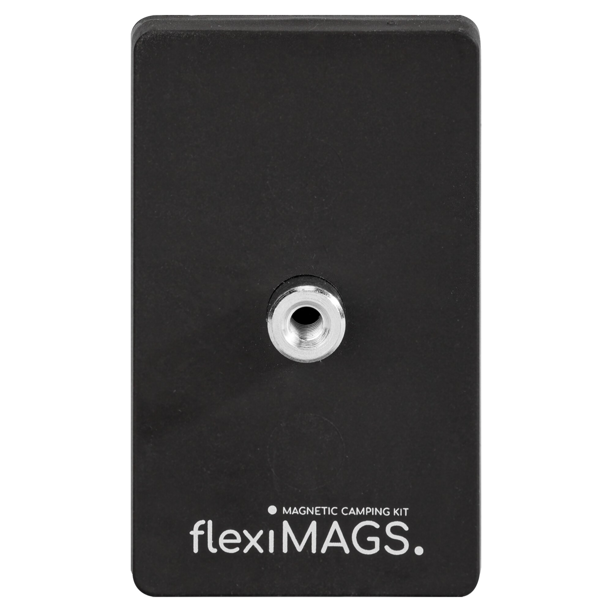 Magnet rechteckig flexiMAGS, 74 mm