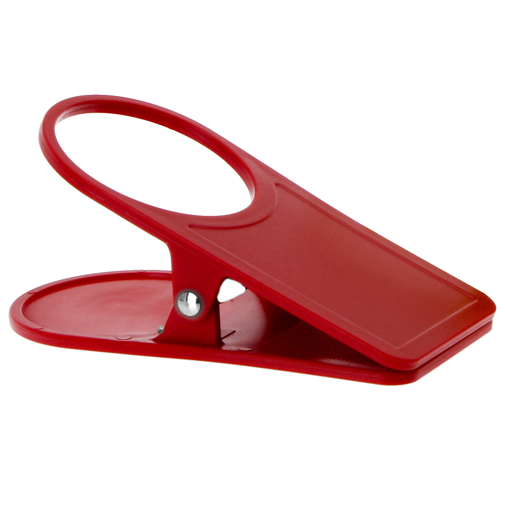 TrinkClip, rot