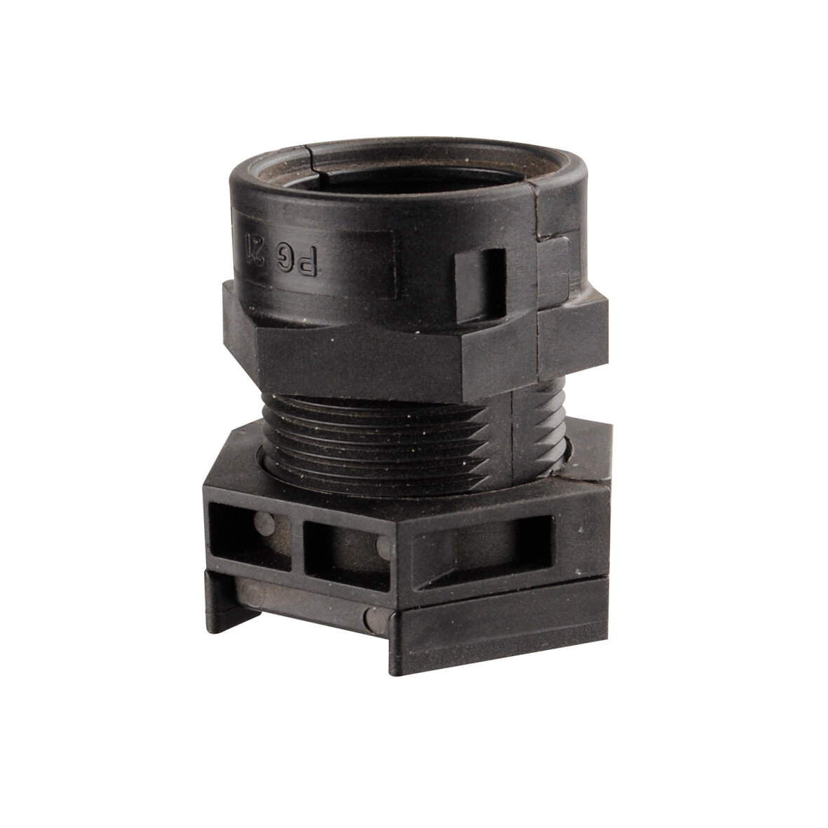 Anschlussverschraubung NW, 20 mm, 2er-Set