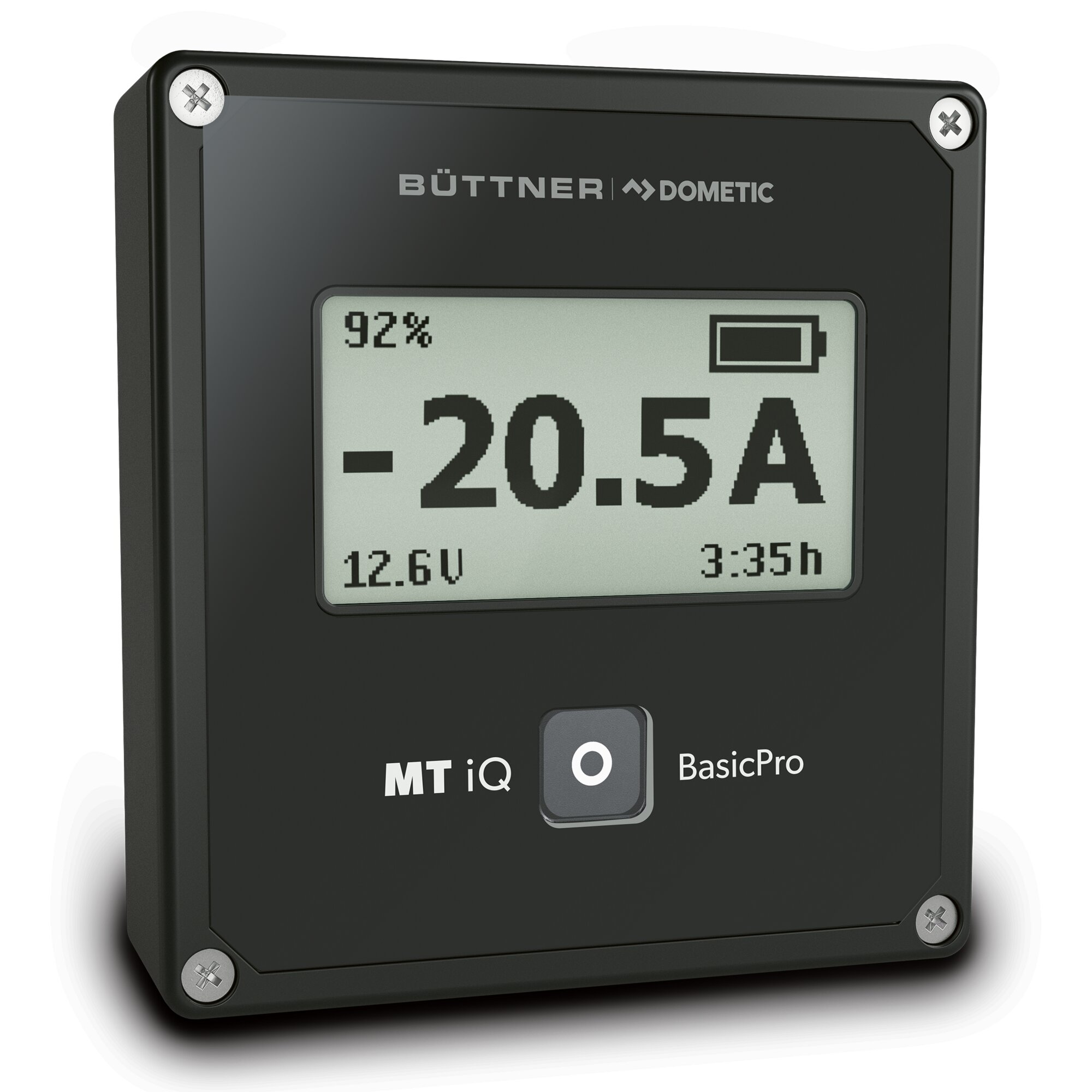 Batterie-Computer MT iQ BasicPro