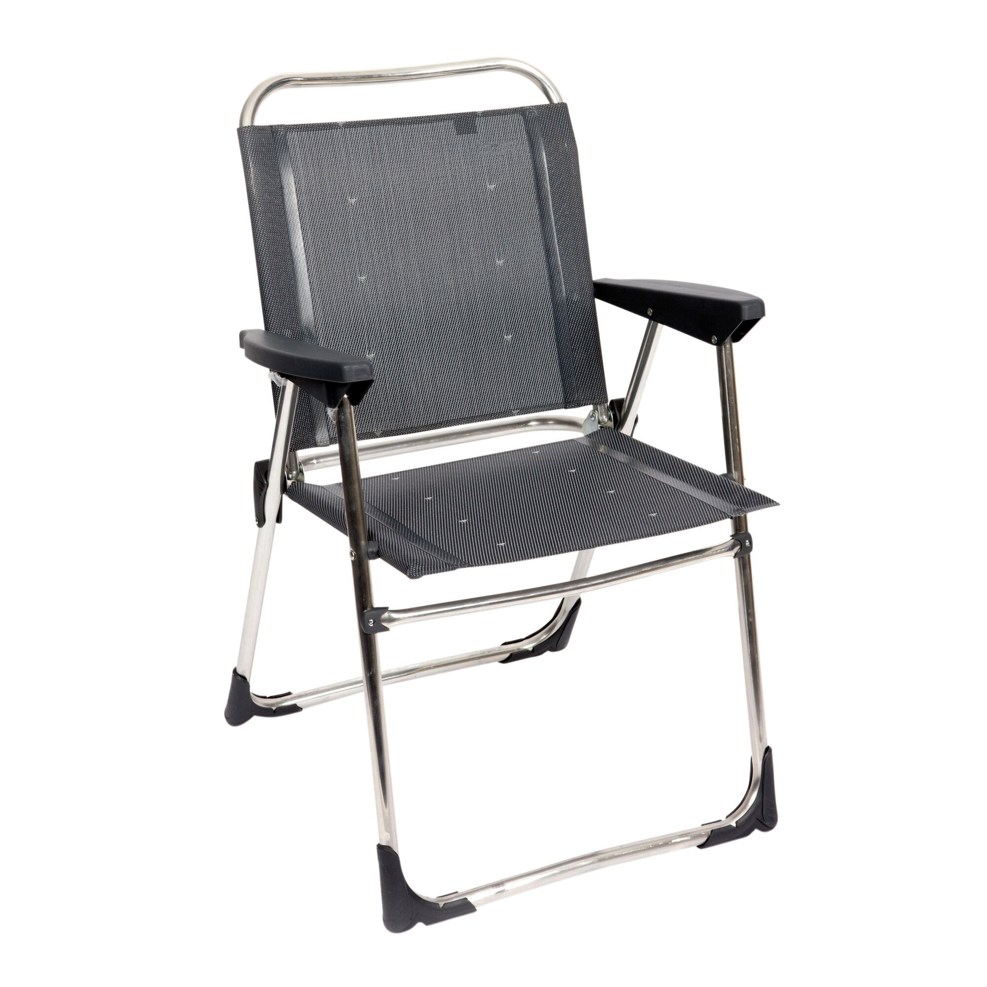 Campingstuhl  AL/219 Classic, anthrazit