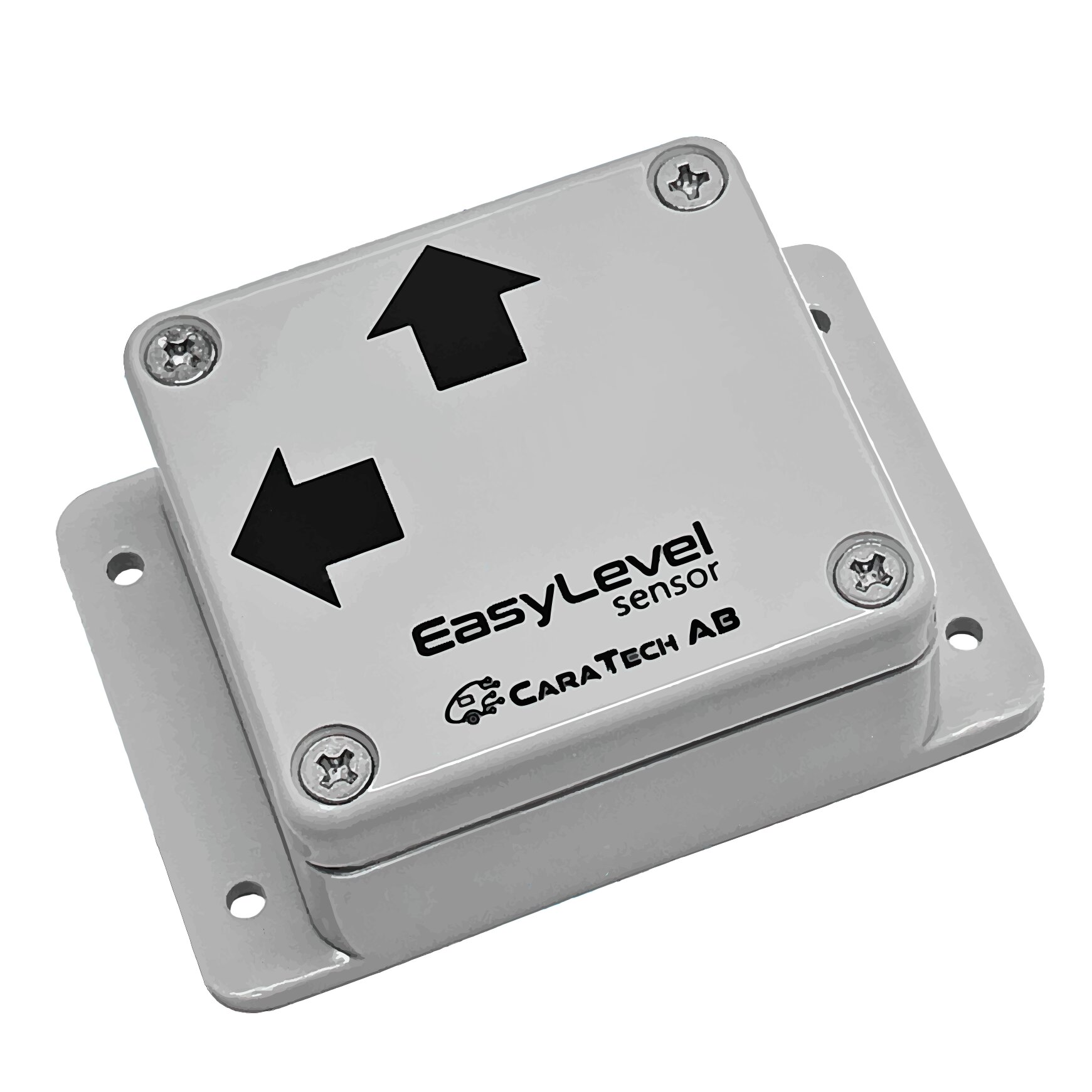 Digitales Nivelliersystem EasyLevel