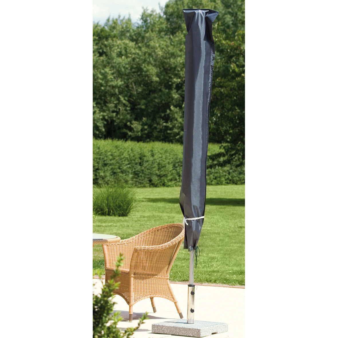 Schutzhülle Deluxe Sonnenschirm