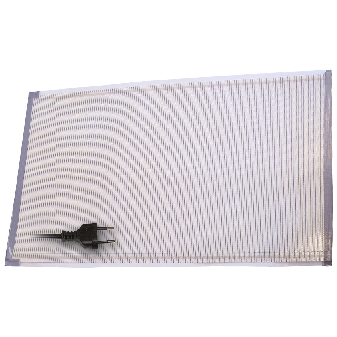 Heizgewebe 230 Volt, 50 cm