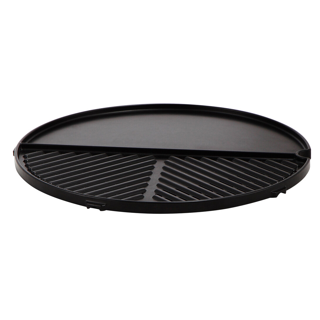 Grillpfanne BBQ/Plancha 40