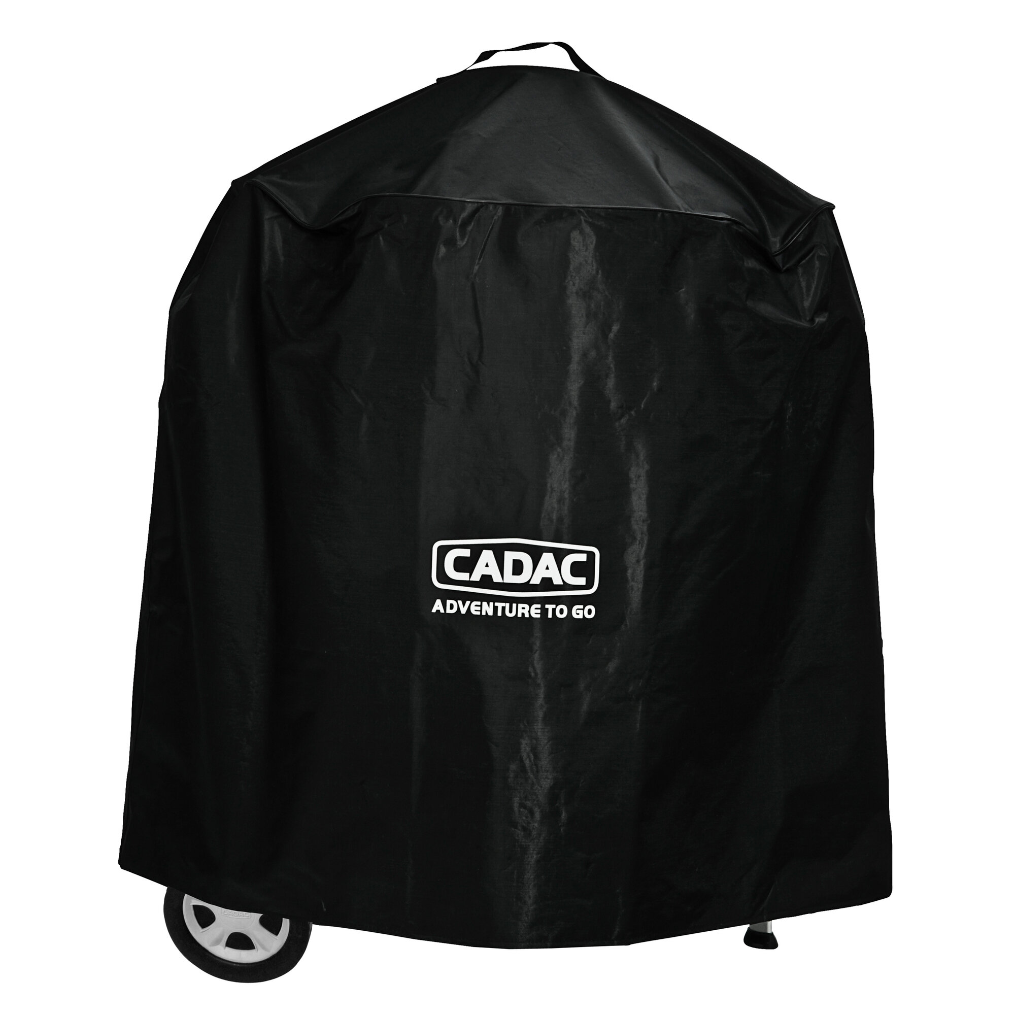 Abdeckhaube Deluxe