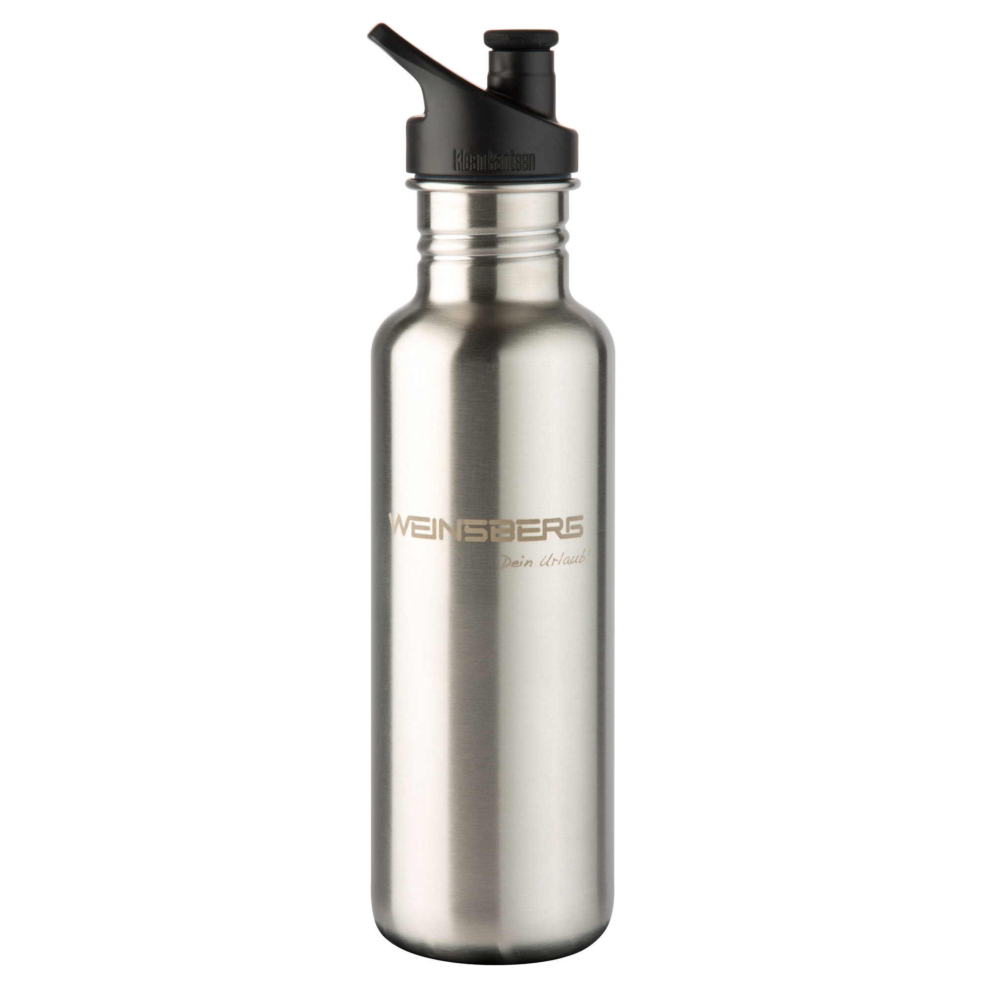 Trinkflasche Classic Sport, 800 ml, Weinsberg