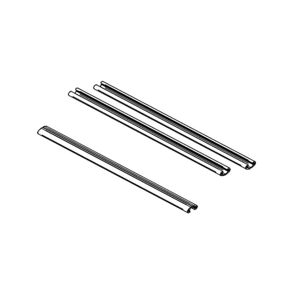 Trittbrettverbindung Thule Single Step, 550