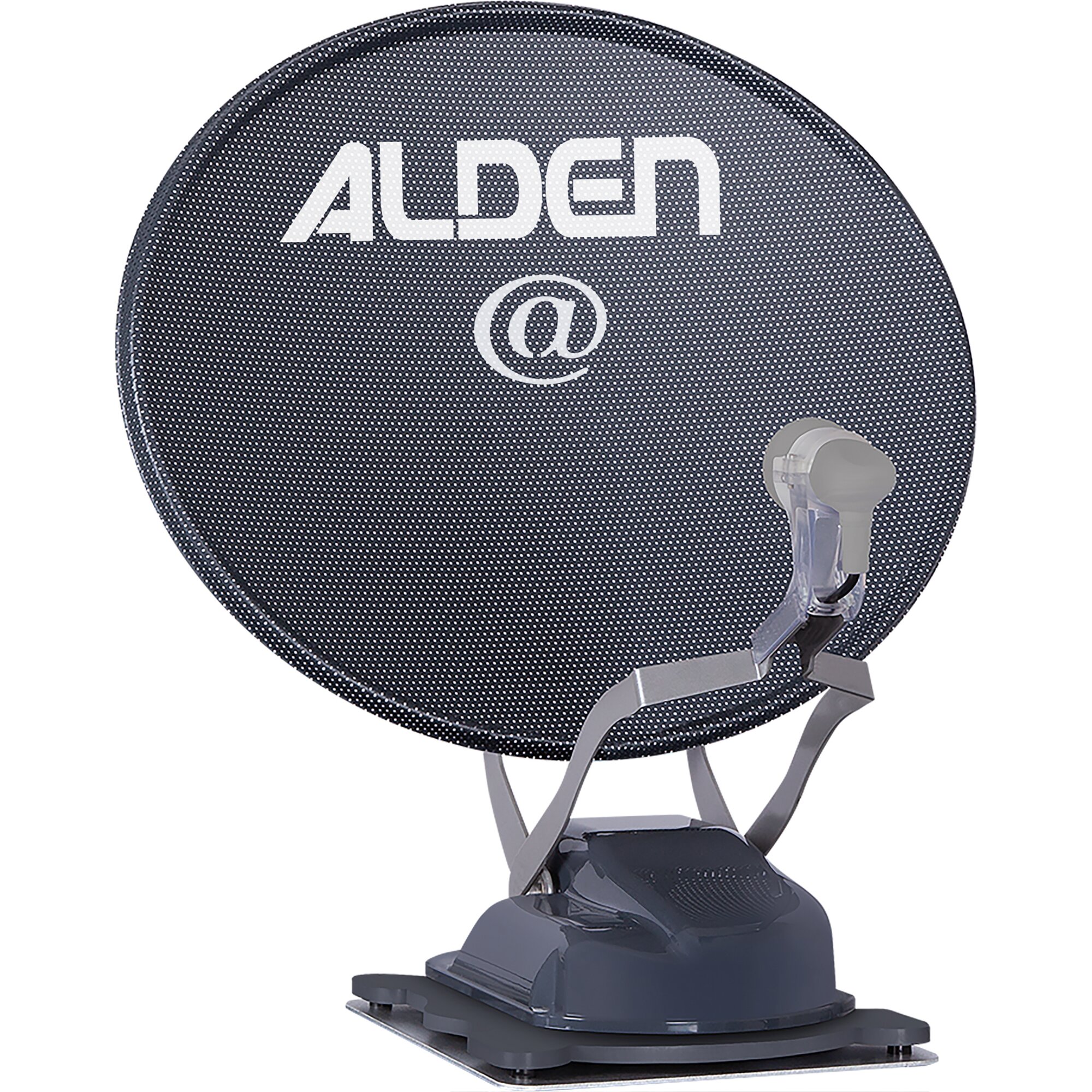 Sat-Anlage Onelight@ EVO 60 Platinium, 21,5" (54,6 cm)