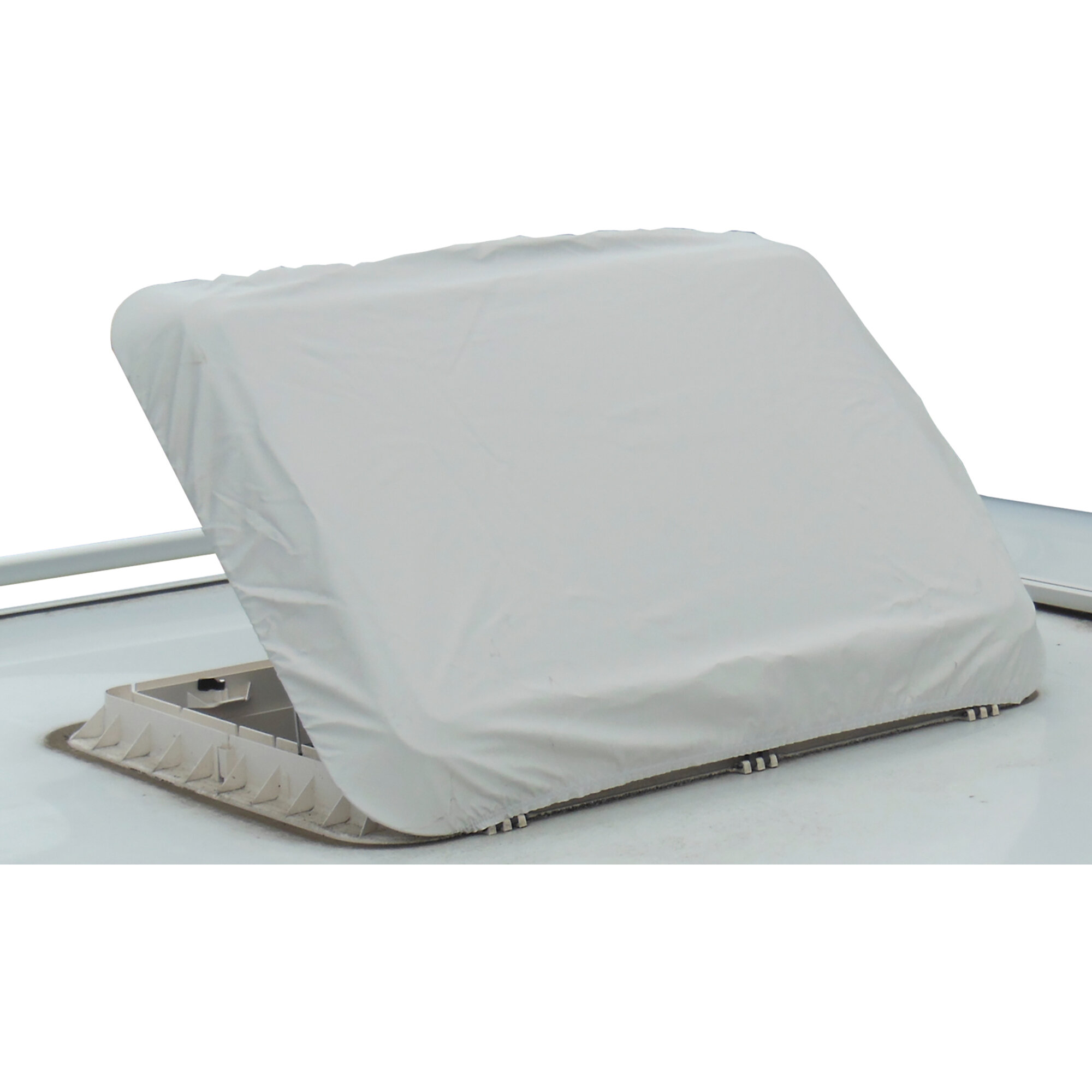 Schutzhülle für Dachhaube REMItop Vario 40 x 40 cm
