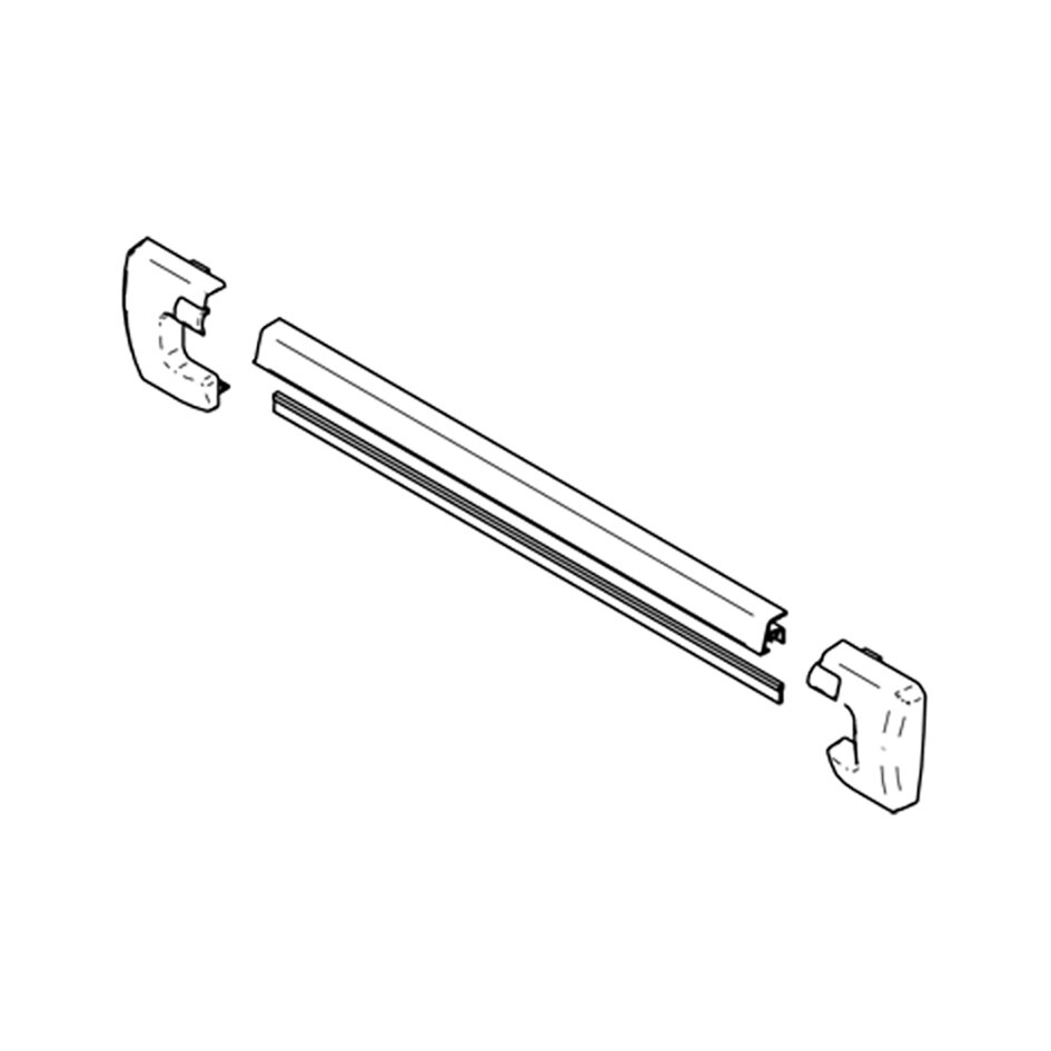 Schmutzschutz Thule Slide-Out Step, 400