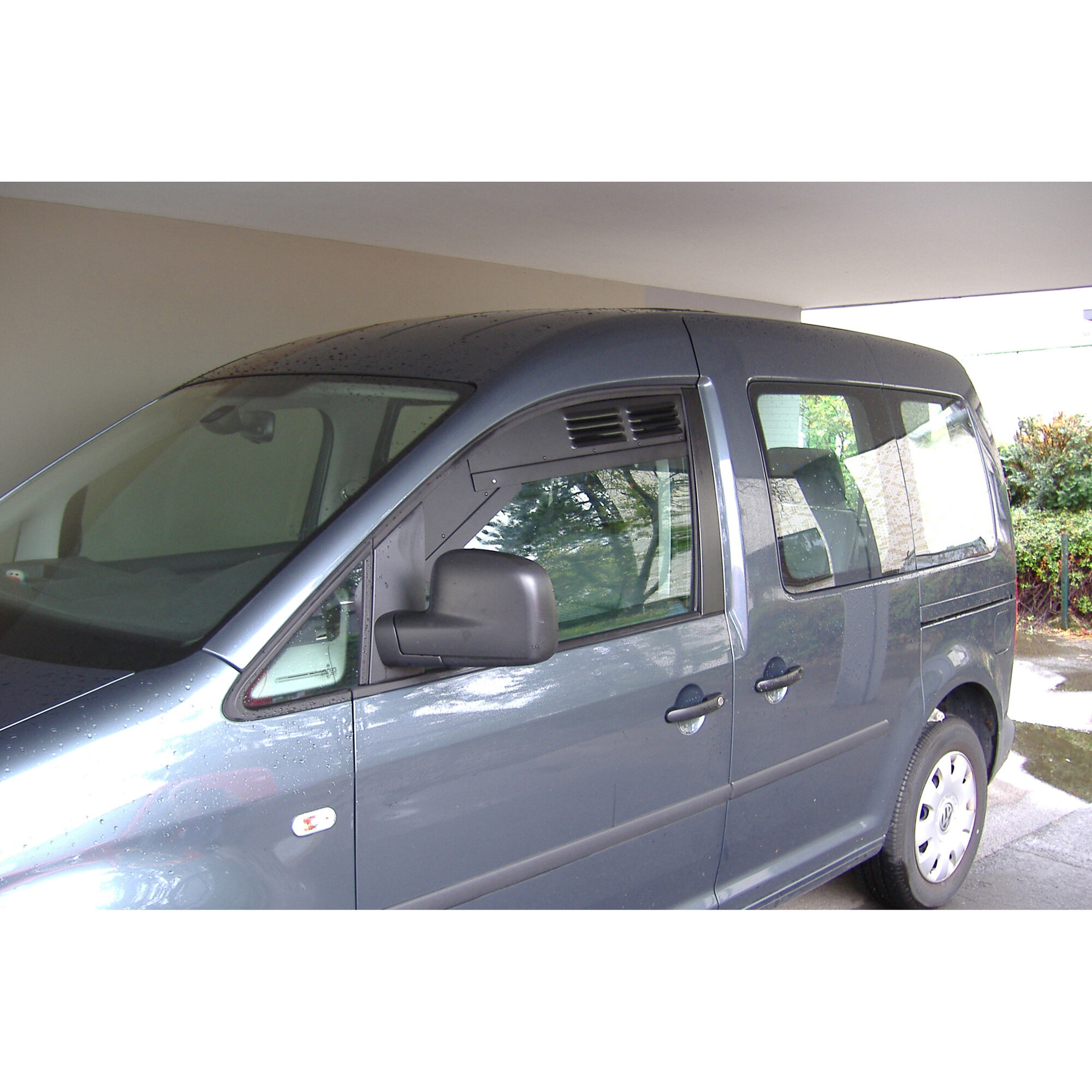 Fahrerhaus-Lüftungsgitter für VW T5/T6/T6.1