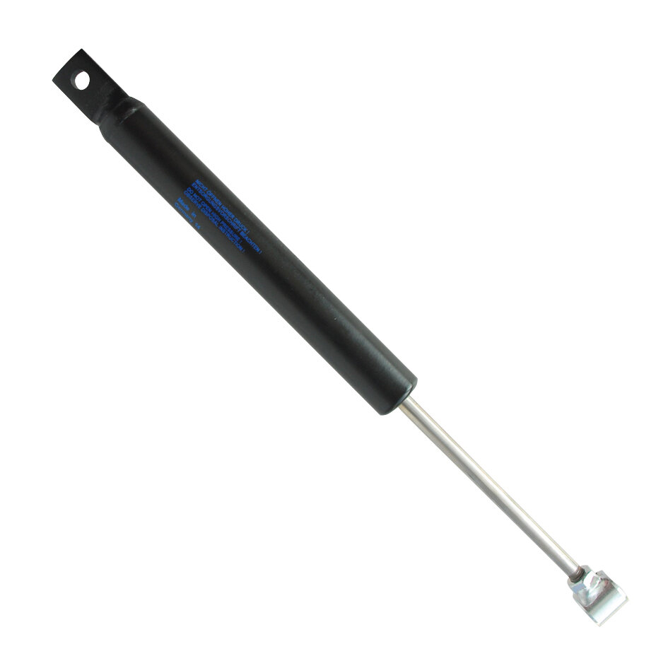 Auflaufstoßdämpfer 220 – 330 mm für PEITZ/BPW