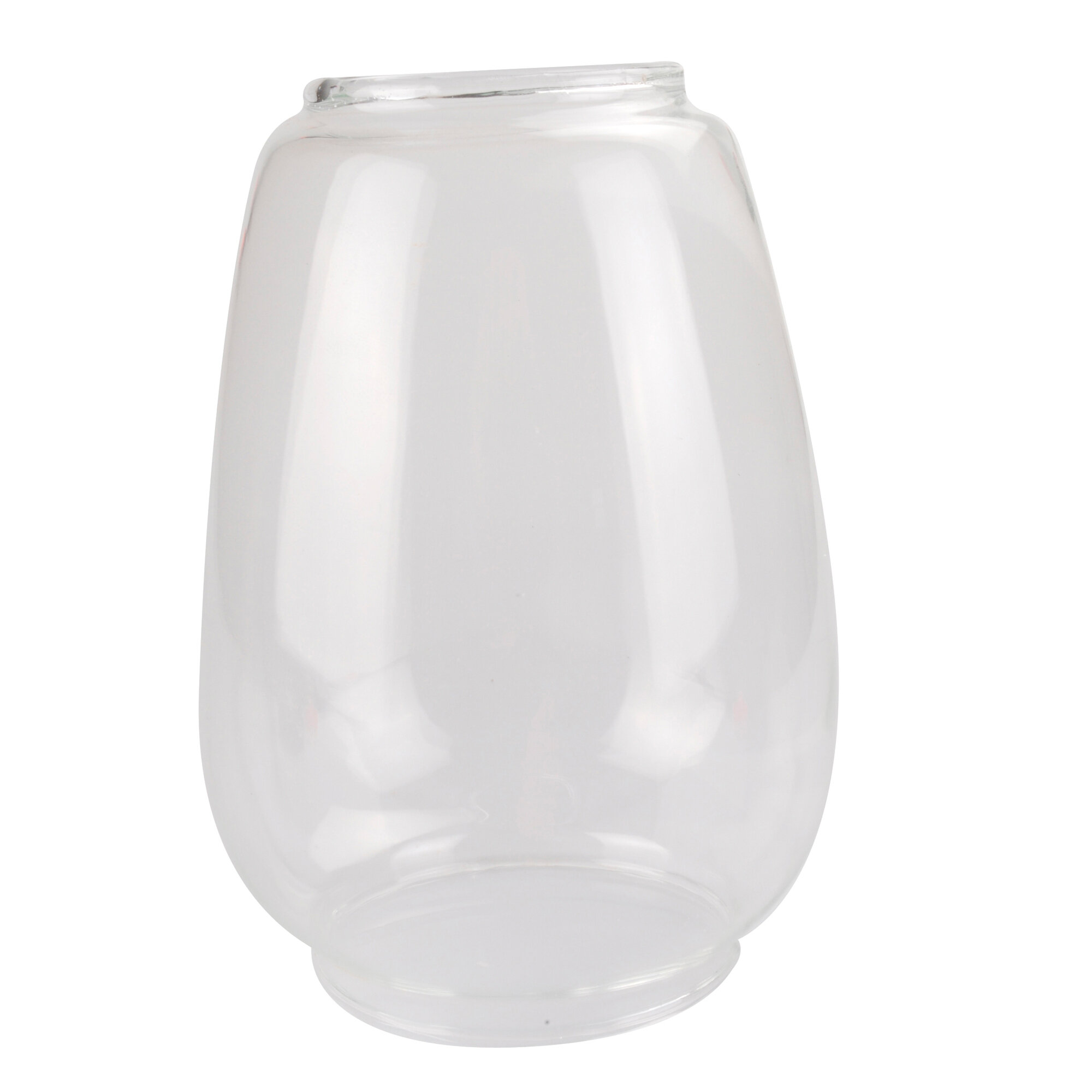 Ersatzglas, L