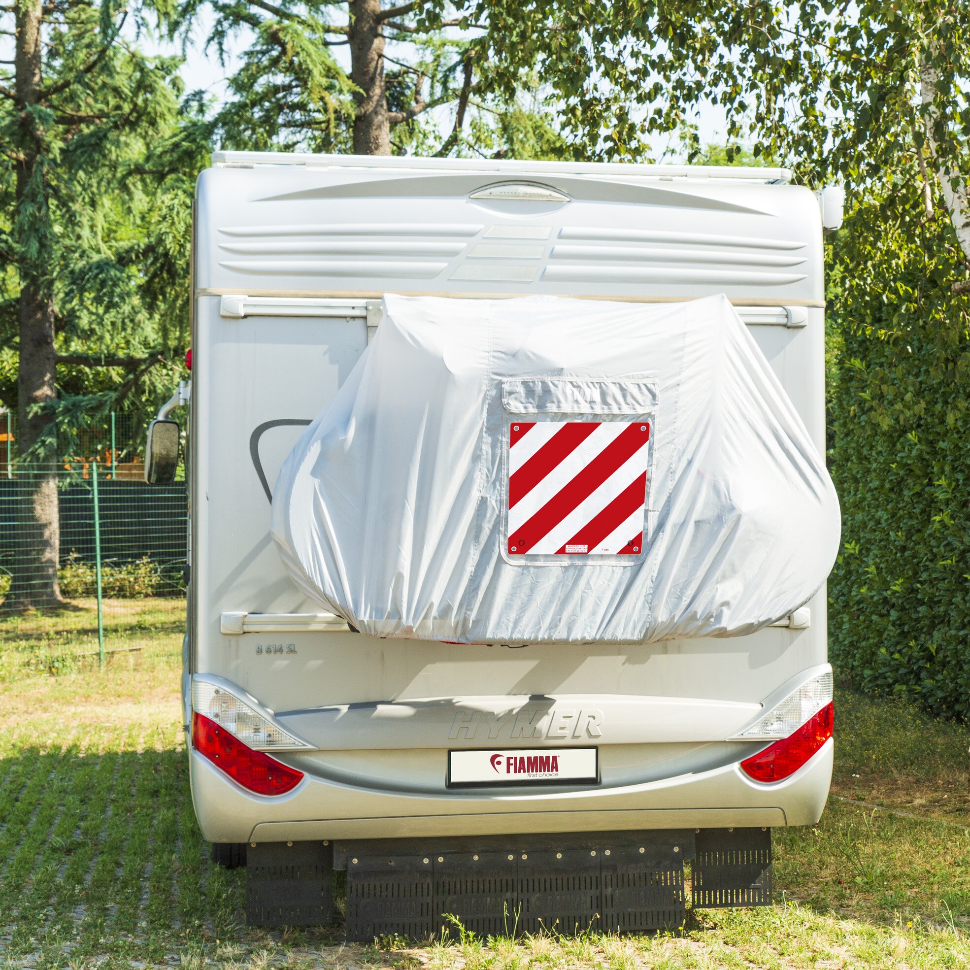 Fahrradschutzhülle Bike Cover Premium