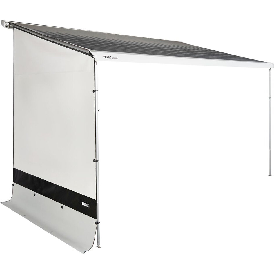 Thule View Blocker G2 Side für TO Serie 5 und 6, Auszug 2,5 m, Höhe M