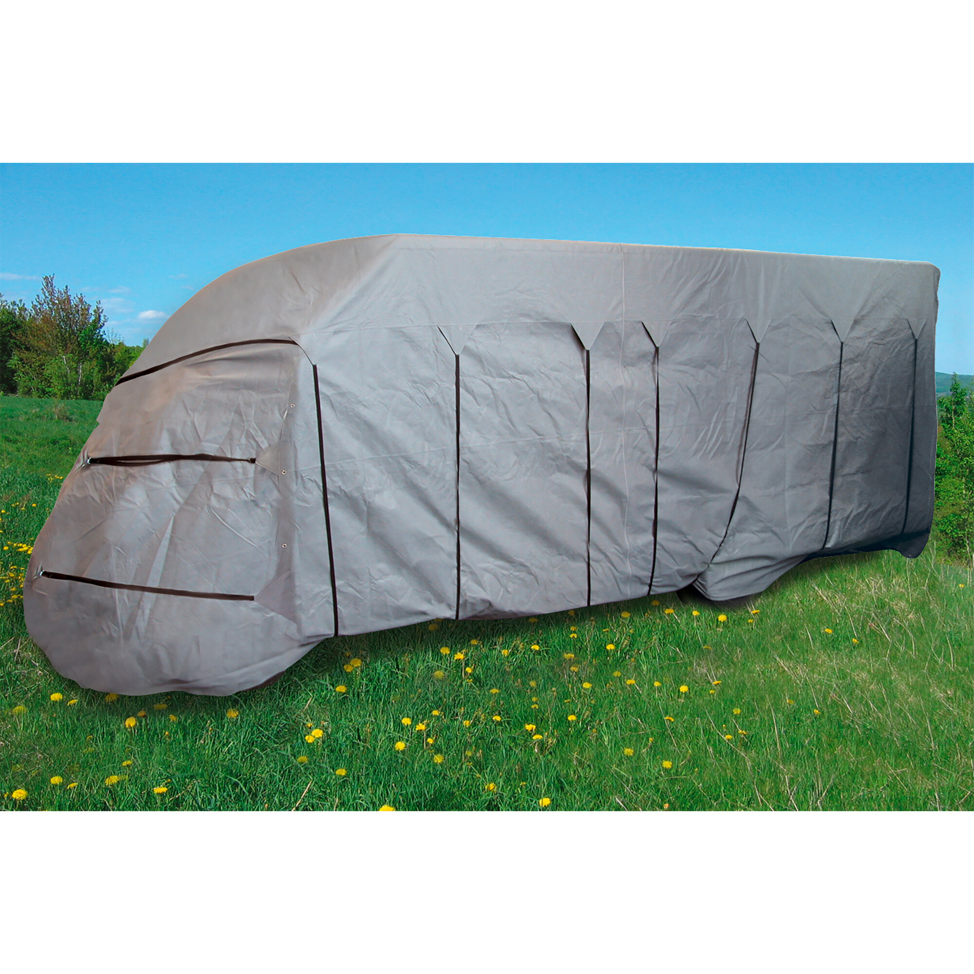 Reisemobil-Schutzhülle, 750 cm