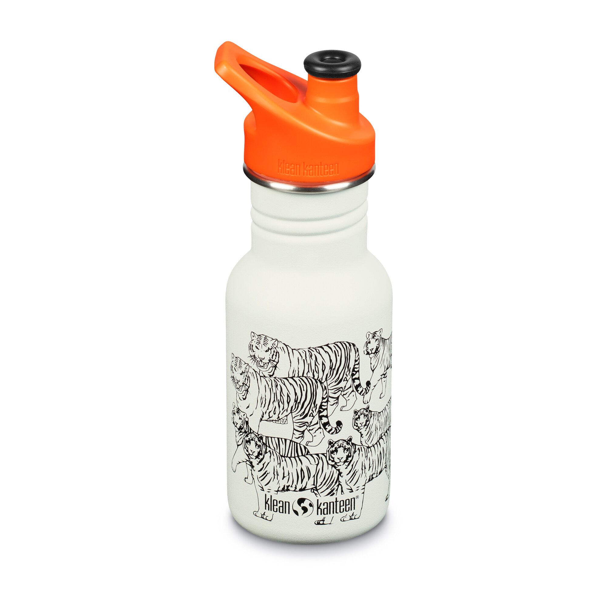 Trinkflasche Kid, Wild