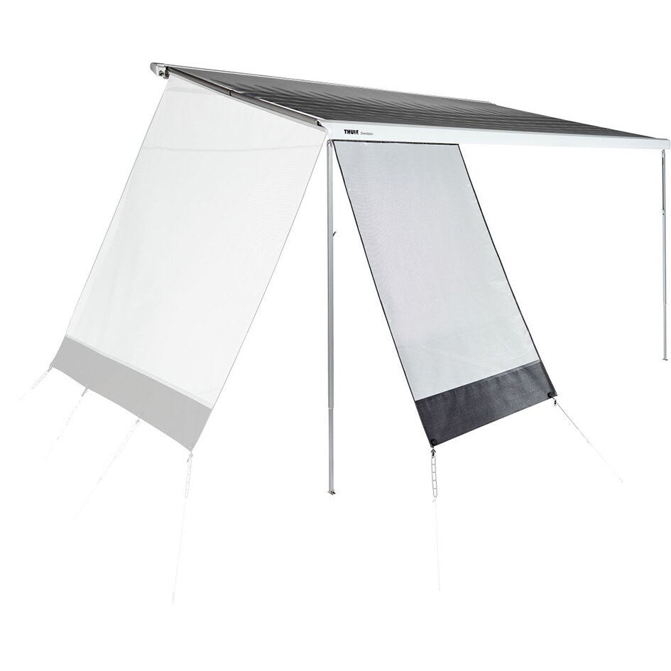 Thule Sun Blocker G2 Front, 4,80 m