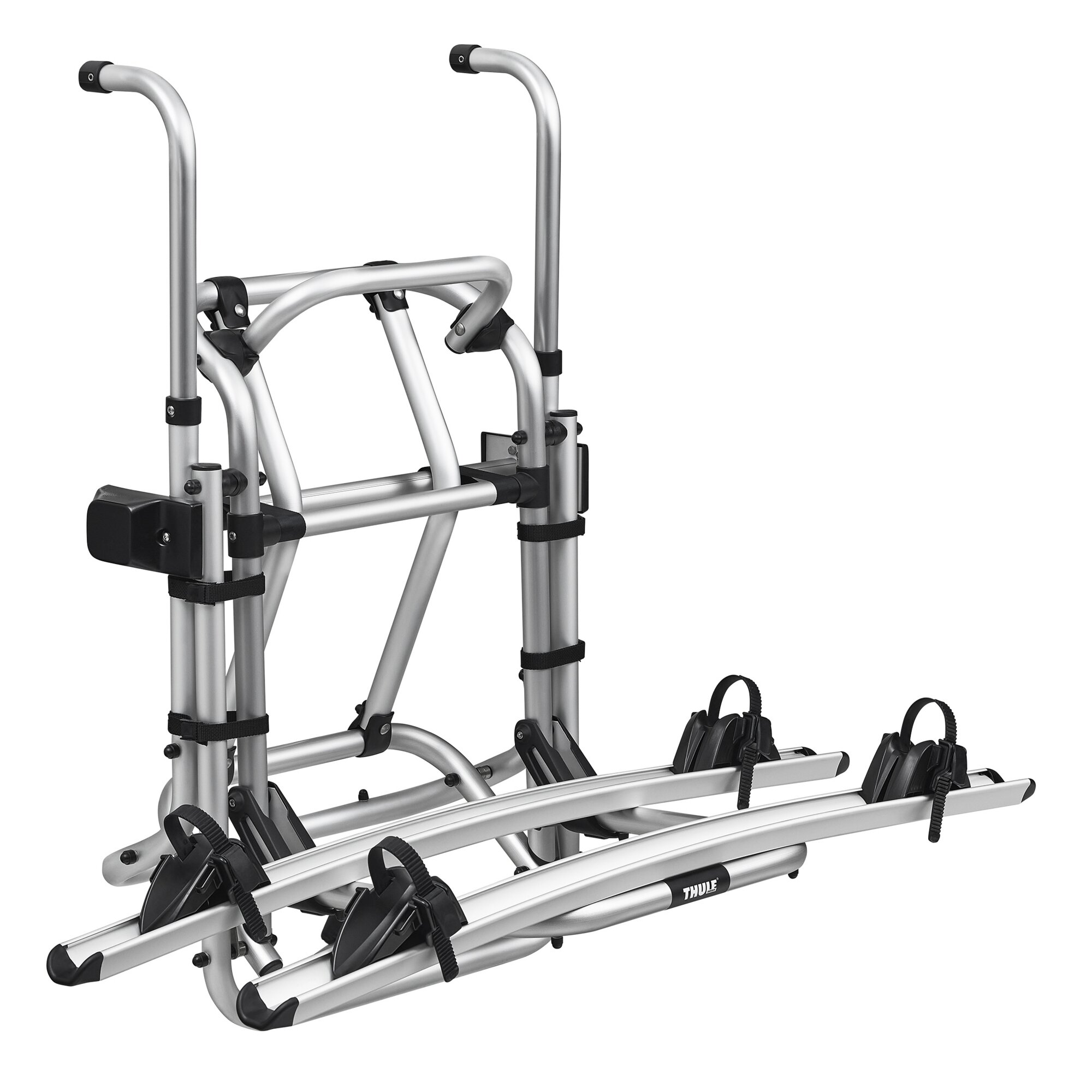 Fahrradträger Thule Lift manuell