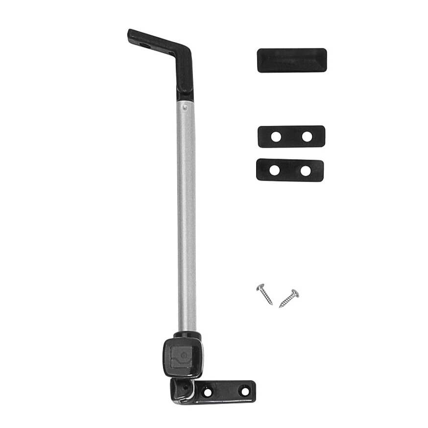 Automatik Fensteraussteller, links, 200 mm, 1
