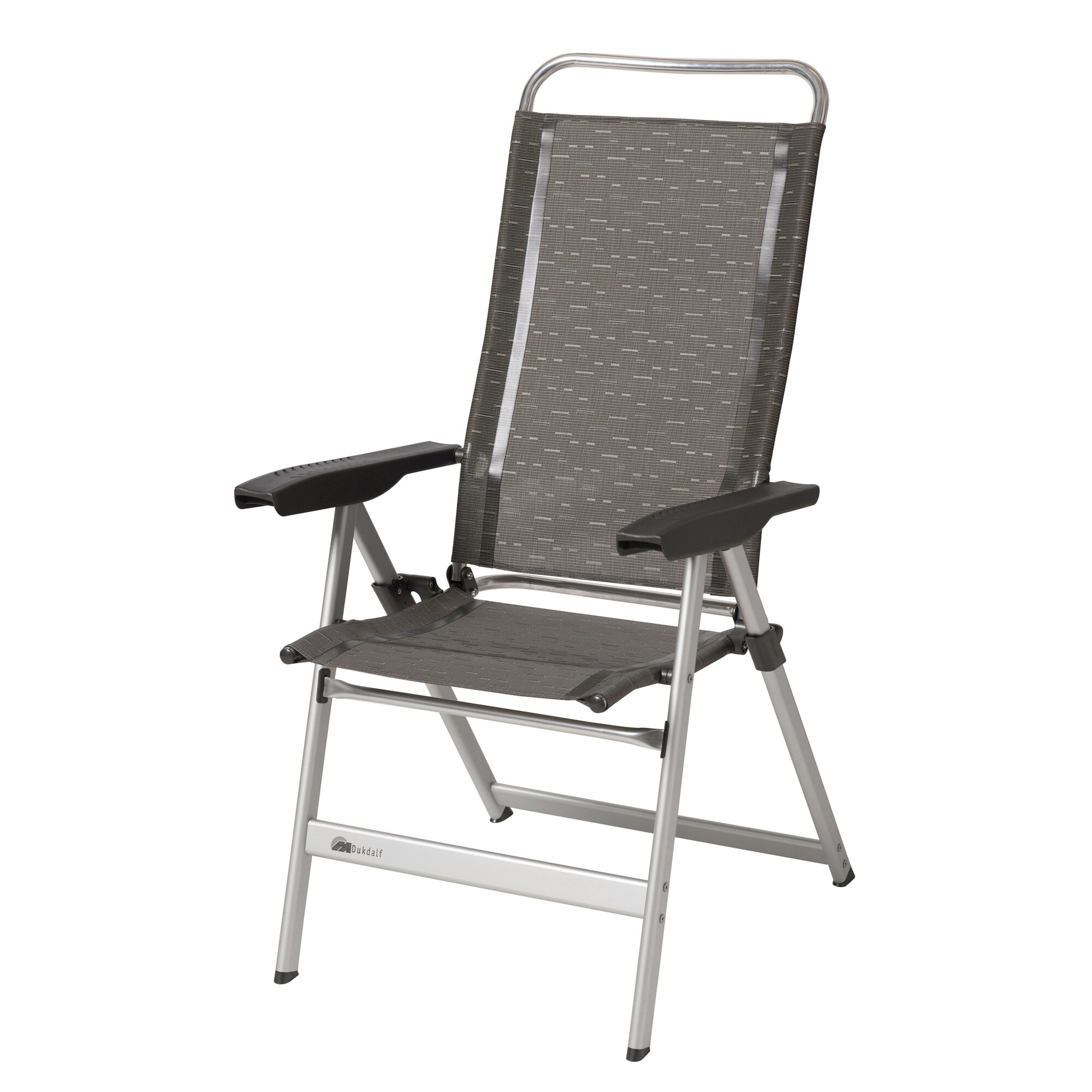 Campingstuhl Dynamic Standard, bronze