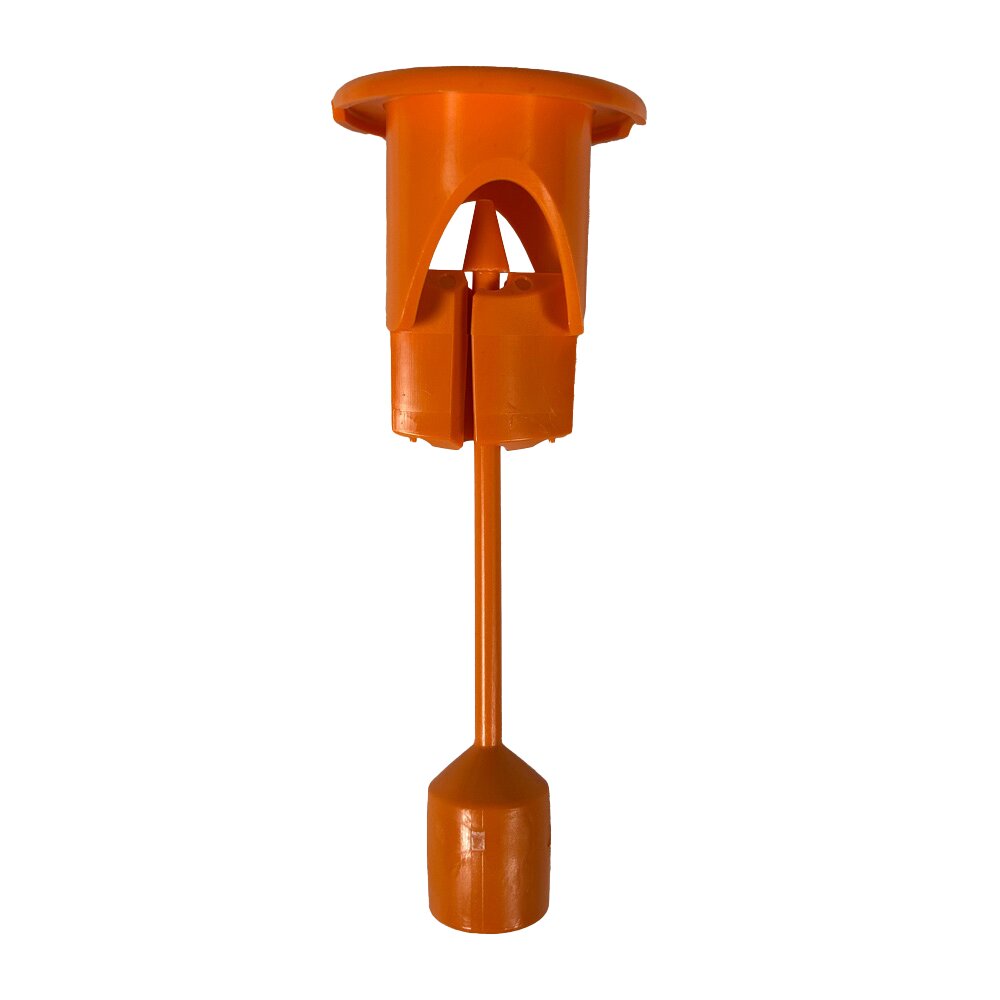 Füllstandsanzeige Urinometer für Trenntoilette Trelino® Evo, lang