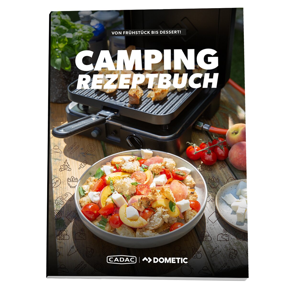 Camping-Rezepte