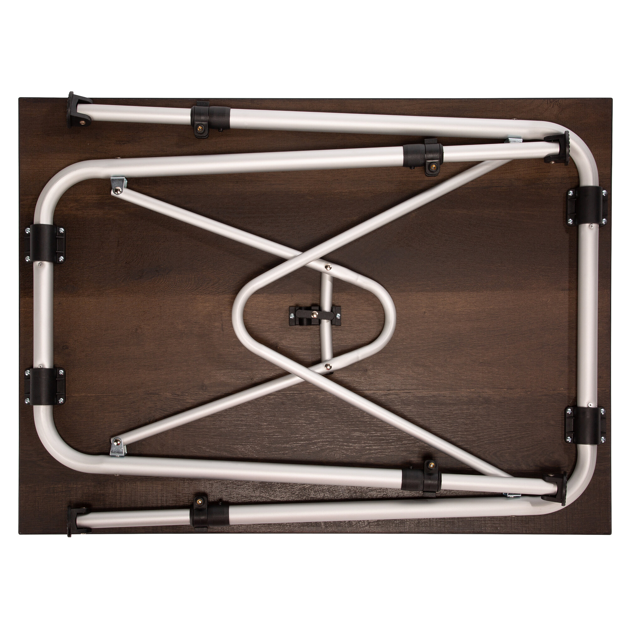 Campingtisch Future Light II, 100 cm