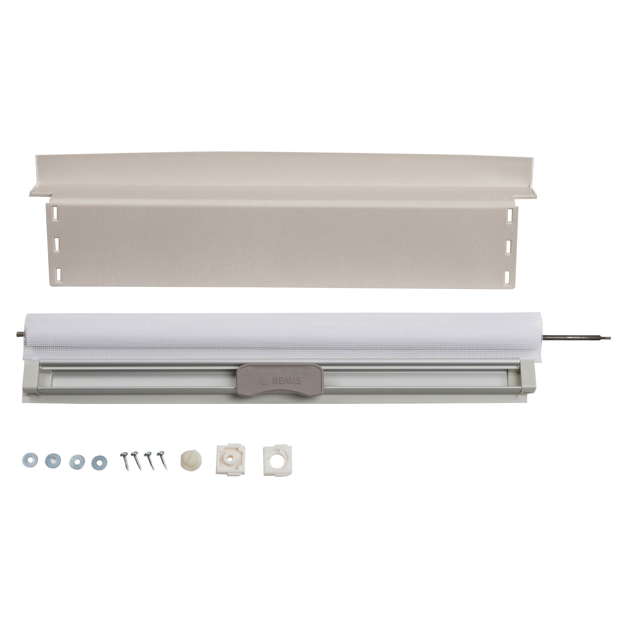 Fliegenschutz, 900 x 600 mm für Remi Top Vario