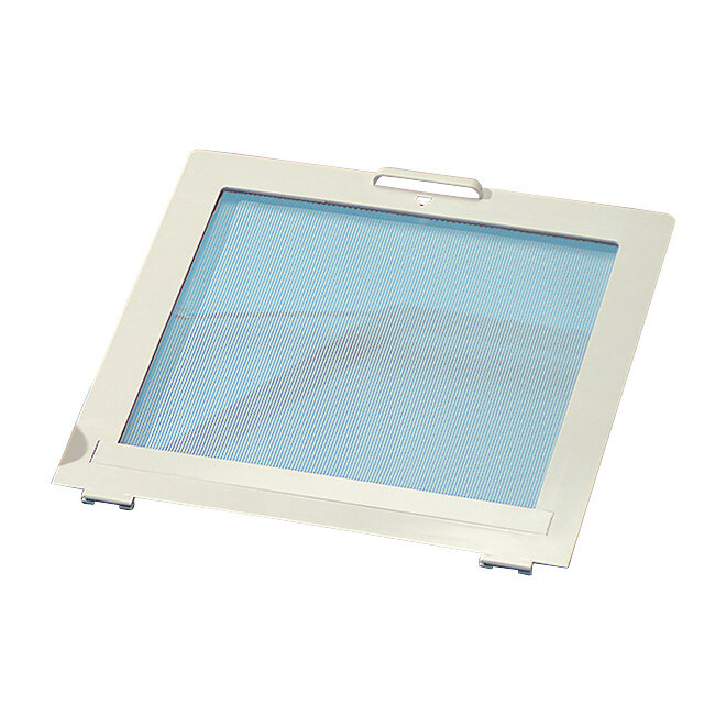 Fliegengitter, beige