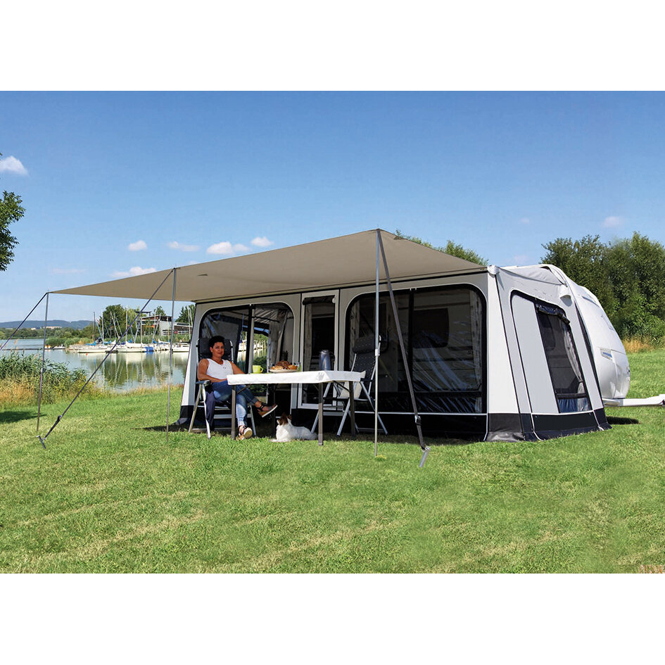 Sonnendach für Rolli Plus, 4,10 m