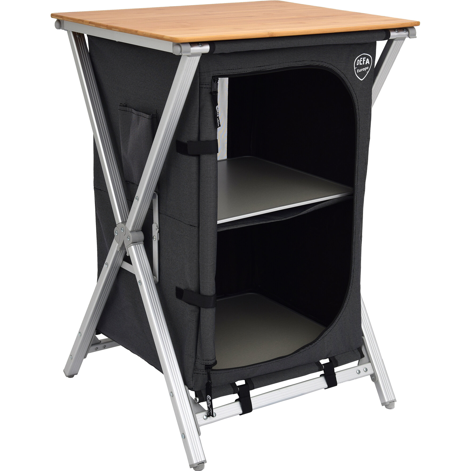 Campingschrank Easy Folding, 60 cm