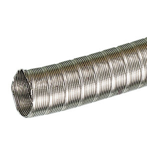 Abgasrohr AE 3, 4 m